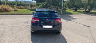 Citroen C4 2011