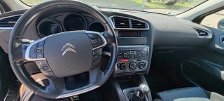 Citroen C4 2011