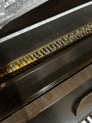 Piano Schimmel