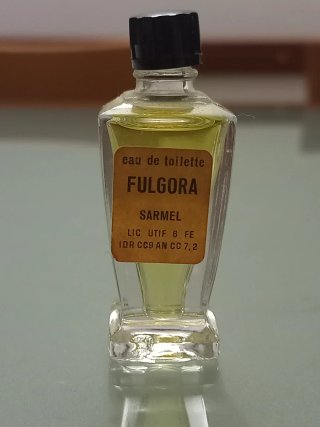 Miniatura anni 50 Fulgora Sarmel