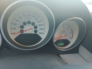 Dodge Caliber 2006