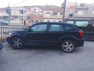 Dodge Caliber 2006