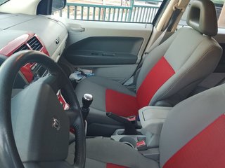 Dodge Caliber 2006