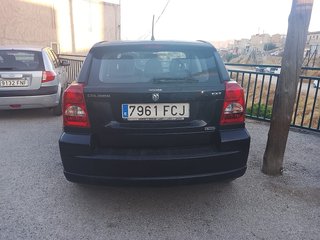 Dodge Caliber 2006