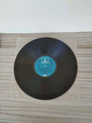 Vinilo LP The Beatles Rarities