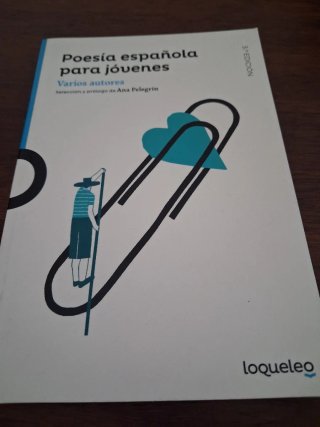 Libros lectura juvenil Entre 3 y 5 euros cada uno