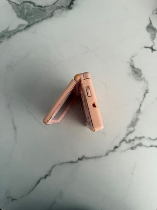 Nintendo DS Lite Rosa + Cargador LEER DESCRIPCIÓN