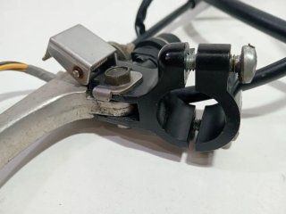 MANETA EMBRAGUE QUAD ATV WOLVERINE 350 AÑO 2007