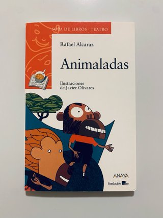 Animaladas