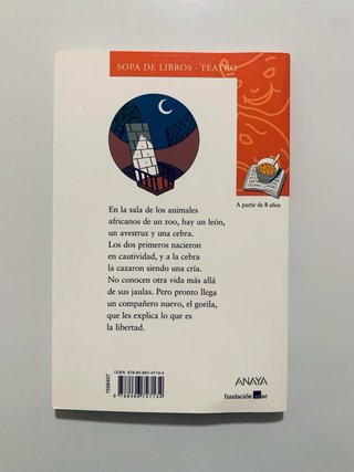 Animaladas