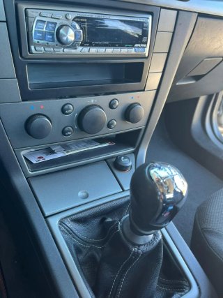 Opel Vectra 2005
