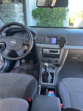 Opel Vectra 2005