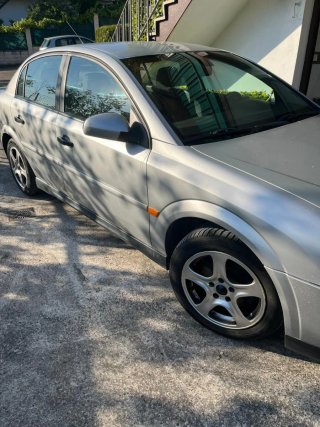Opel Vectra 2005