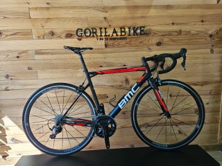 BMC Team Machine SLR03