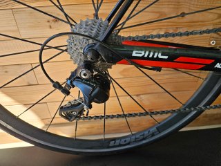 BMC Team Machine SLR03