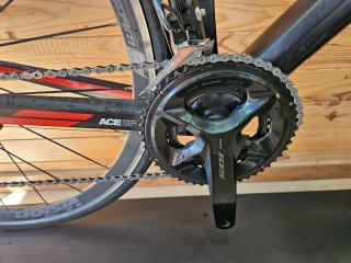 BMC Team Machine SLR03