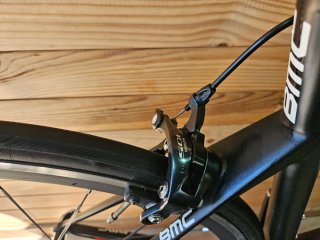 BMC Team Machine SLR03