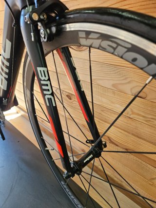 BMC Team Machine SLR03