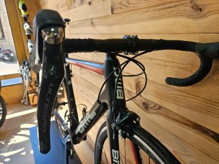 BMC Team Machine SLR03