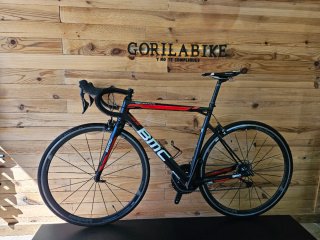 BMC Team Machine SLR03