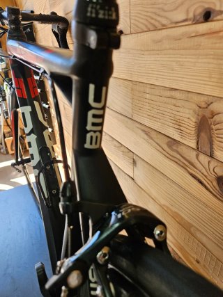 BMC Team Machine SLR03