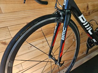 BMC Team Machine SLR03