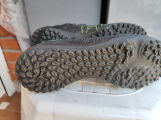 Botas de fútbol Puma