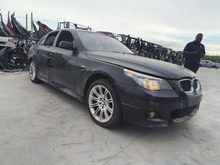 Despiece BMW E60 520D 2003 a 2010