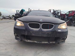 Despiece BMW E60 520D 2003 a 2010