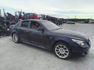 Despiece BMW E60 520D 2003 a 2010