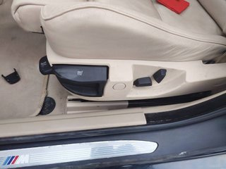 Despiece BMW E60 520D 2003 a 2010