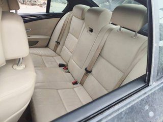Despiece BMW E60 520D 2003 a 2010