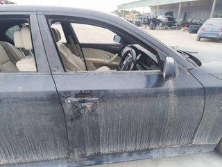 Despiece BMW E60 520D 2003 a 2010