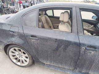 Despiece BMW E60 520D 2003 a 2010