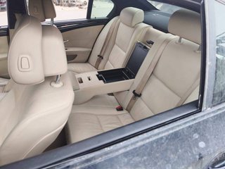 Despiece BMW E60 520D 2003 a 2010