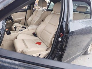 Despiece BMW E60 520D 2003 a 2010