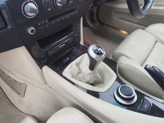 Despiece BMW E60 520D 2003 a 2010