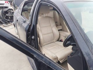 Despiece BMW E60 520D 2003 a 2010