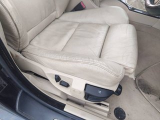 Despiece BMW E60 520D 2003 a 2010