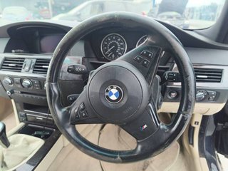 Despiece BMW E60 520D 2003 a 2010