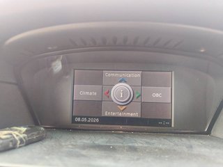 Despiece BMW E60 520D 2003 a 2010