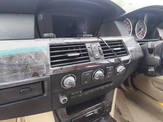 Despiece BMW E60 520D 2003 a 2010