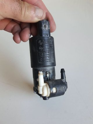 BOMBA LIMPIA - CITROEN BERLINGO