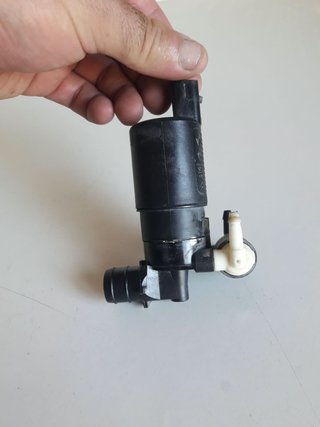 BOMBA LIMPIA - CITROEN BERLINGO