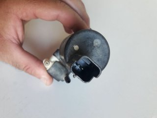 BOMBA LIMPIA - CITROEN BERLINGO