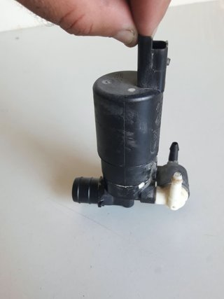 BOMBA LIMPIA - CITROEN BERLINGO