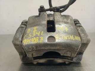 Pinza de freno delantera izquierda OPEL INSIGNIA