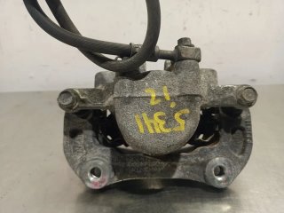 Pinza de freno delantera izquierda OPEL INSIGNIA