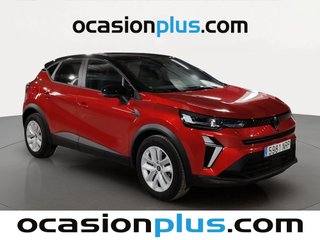 Renault Captur Evolution E-Tech full hybrid 118 kW (160 CV)