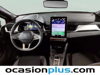 Renault Captur Evolution E-Tech full hybrid 118 kW (160 CV)